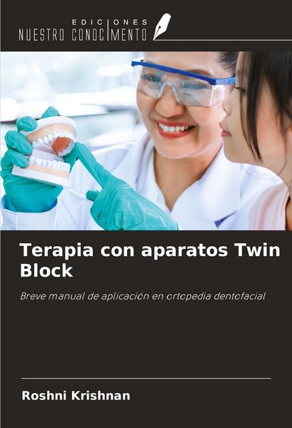 Produktbild: Terapia con aparatos Twin Block