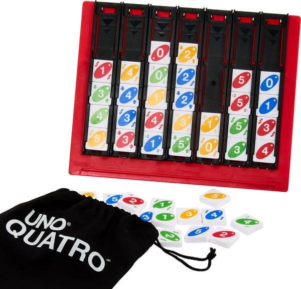 Produktbild: UNO Quatro