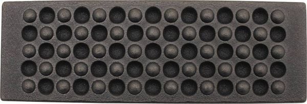 Produktbild: MFH - Military & Adventure Fox 31787A Outdoor Kissen Schwarz