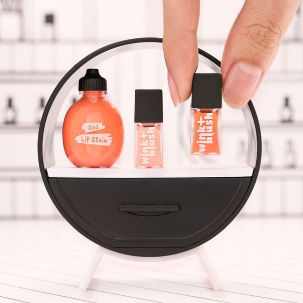 Produktbild: MGA's Miniverse - Make It Mini Makeup Series 1 in PDQ