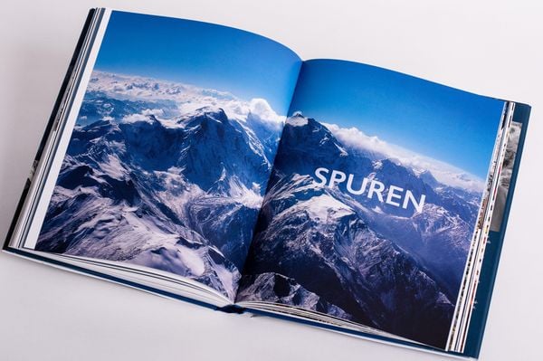 Produktbild: Nanga Parbat &ndash; Mein Schl&uuml;sselberg