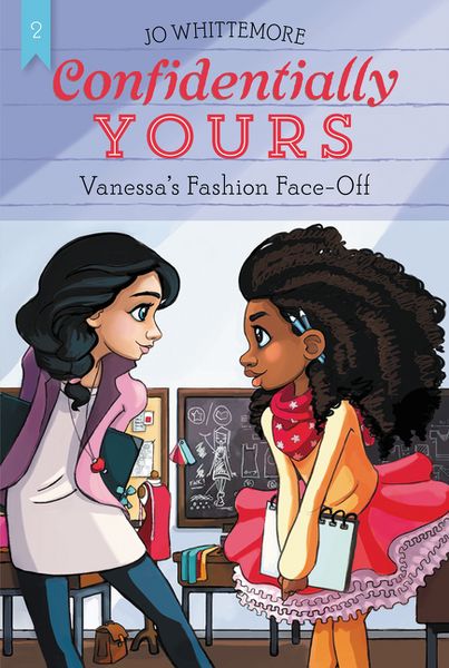 Produktbild: Vanessa's Fashion Face-Off