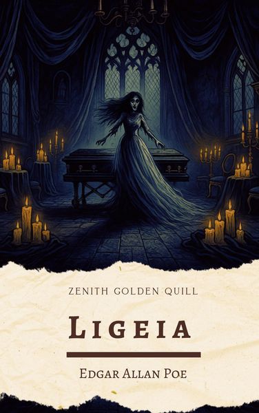 Produktbild: Ligeia
