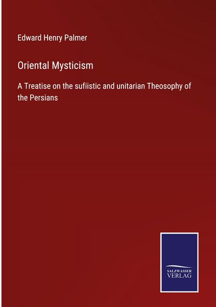 Produktbild: Oriental Mysticism