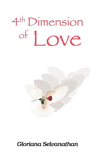 Produktbild: 4th Dimension of Love