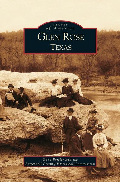 Produktbild: Glen Rose Texas