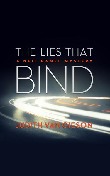 Produktbild: Lies That Bind