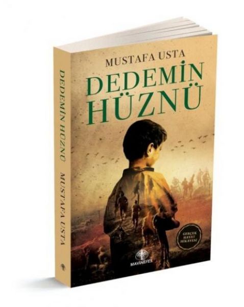 Produktbild: Dedemin H&uuml;zn&uuml;