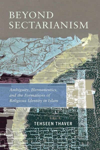 Produktbild: Beyond Sectarianism