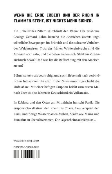 Produktbild: Die Flucht der Ameisen