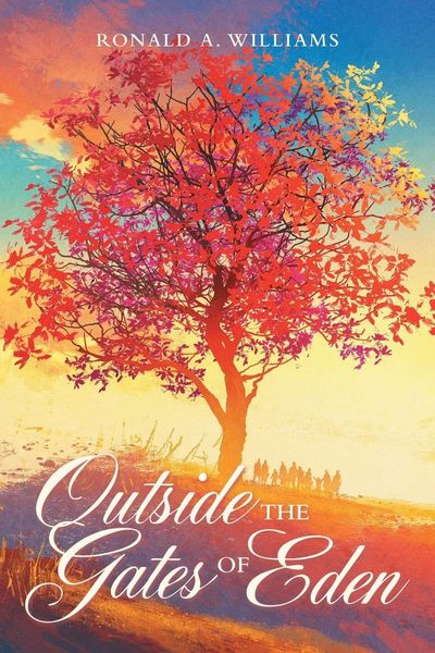 Produktbild: Outside the Gates of Eden