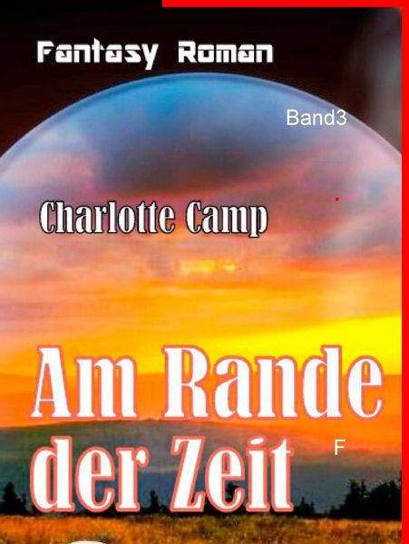 Produktbild: Am Rande der Zeit