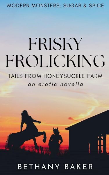 Produktbild: Frisky Frolicking