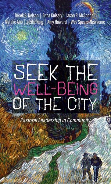 Produktbild: Seek the Well-Being of the City