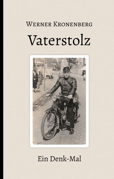 Produktbild: Vaterstolz