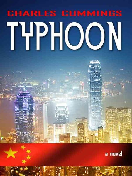 Produktbild: Typhoon