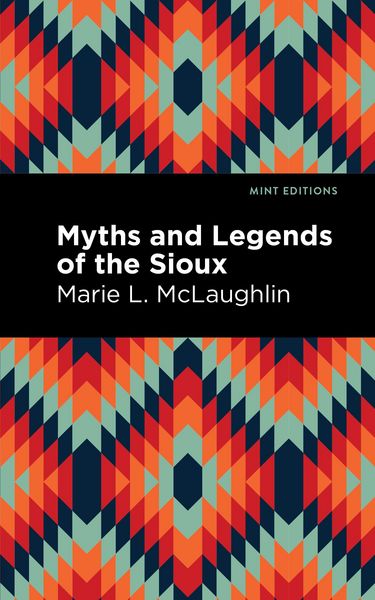 Produktbild: Myths and Legends of the Sioux