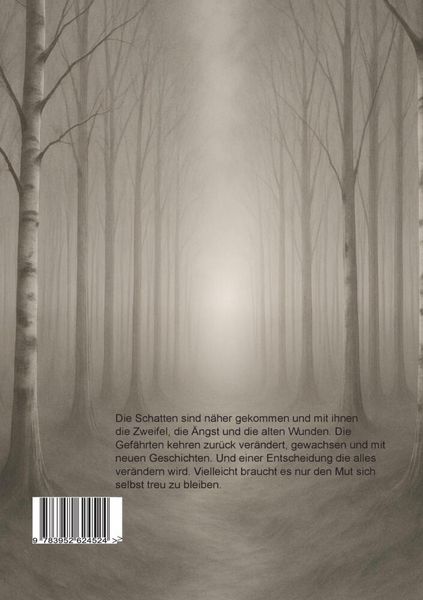 Produktbild: Rattle of Shadows