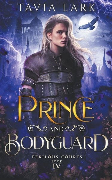 Produktbild: Prince and Bodyguard