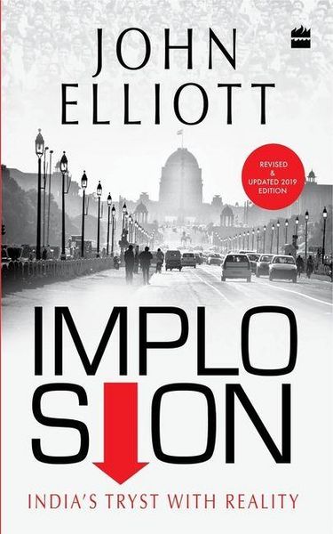 Produktbild: Implosion