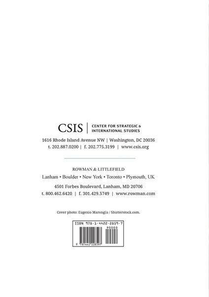 Produktbild: Rethinking Legitimacy and Illegitimacy