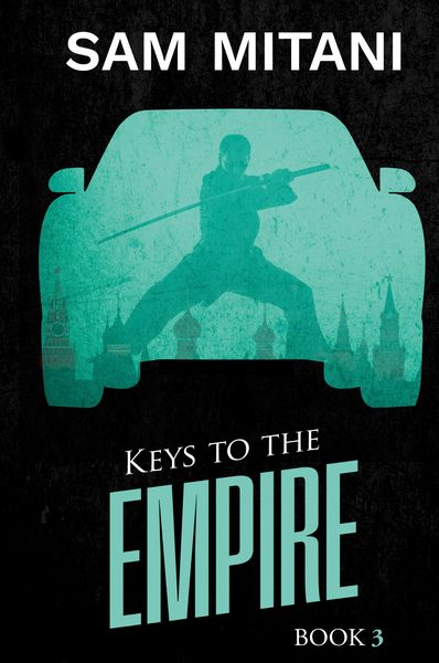 Produktbild: Keys to the Empire