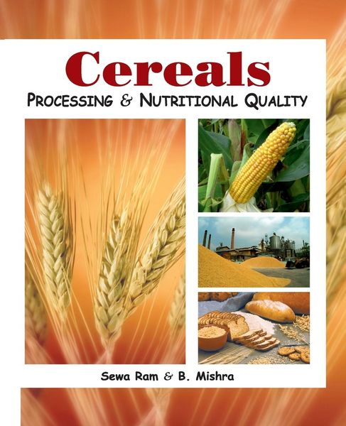 Produktbild: Cereals