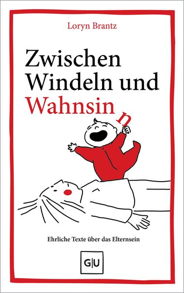 Produktbild: Zwischen Windeln und Wahnsinn
