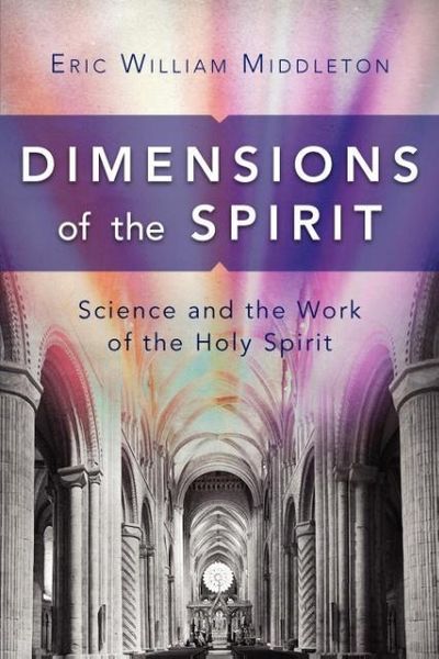 Produktbild: Dimensions of the Spirit