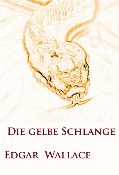 Produktbild: Die gelbe Schlange