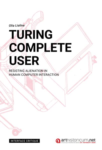 Produktbild: Turing Complete User