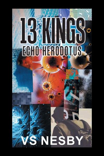 Produktbild: 13 Kings