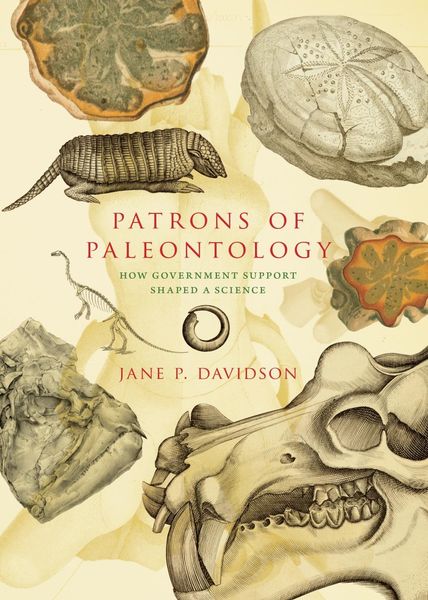 Produktbild: Patrons of Paleontology
