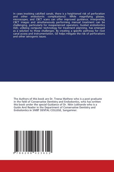 Produktbild: Guided Endodontics