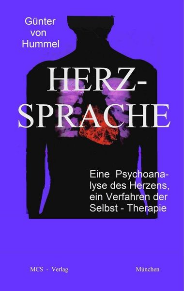 Produktbild: Herz-Sprache