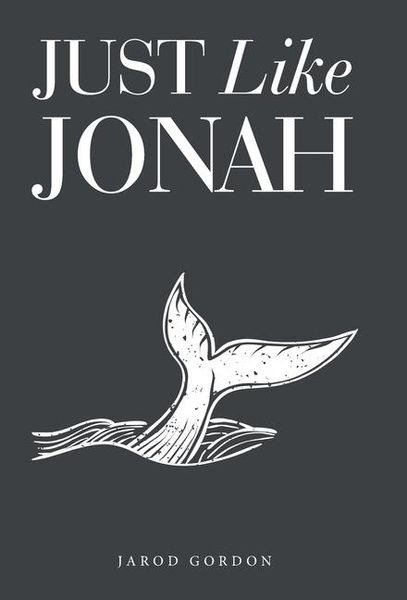 Produktbild: Just Like Jonah