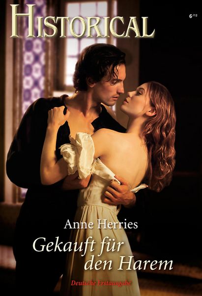 Produktbild: Gekauft f&uuml;r den Harem
