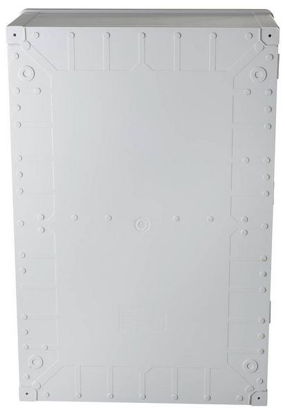 Produktbild: TRU COMPONENTS TC-PSC-40x60x22 Schaltschrank 400 x 600 x 220 ABS Hellgrau 1St.