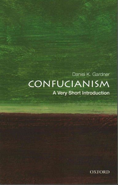 Produktbild: Confucianism