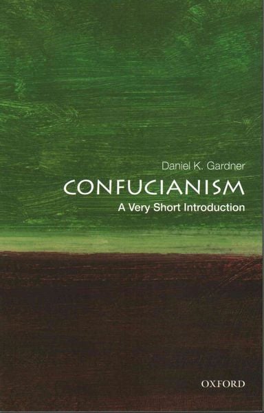 Produktbild: Confucianism