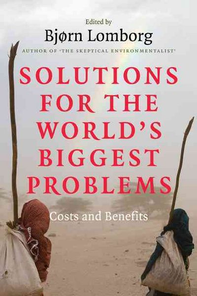 Produktbild: Solutions for the World's Biggest Problems