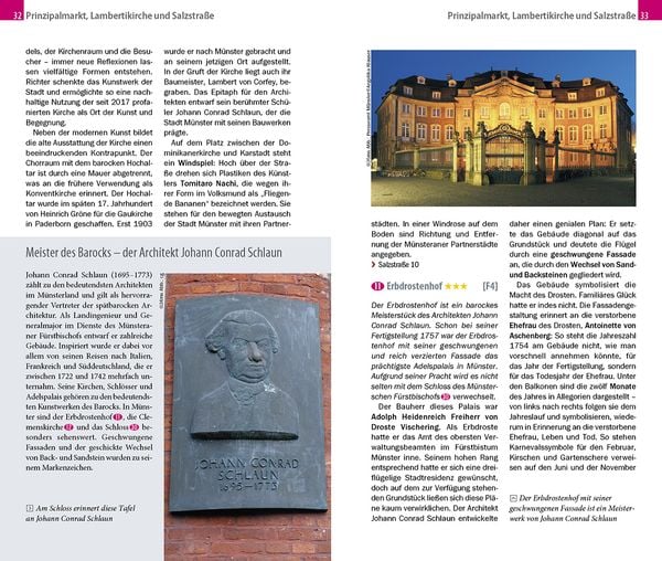 Produktbild: Reise Know-How CityTrip Münster