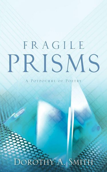 Produktbild: Fragile Prisms