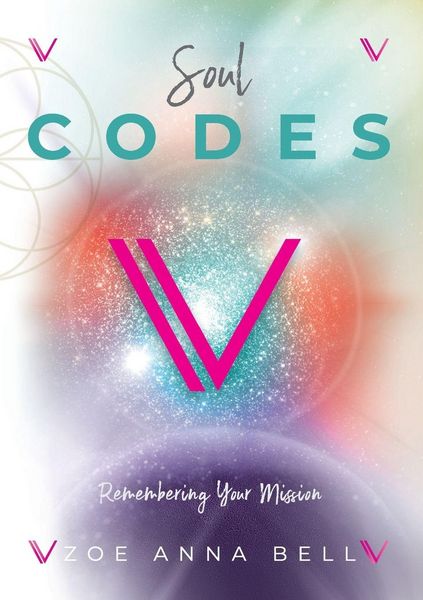 Produktbild: Soul Codes - Remembering Your Mission