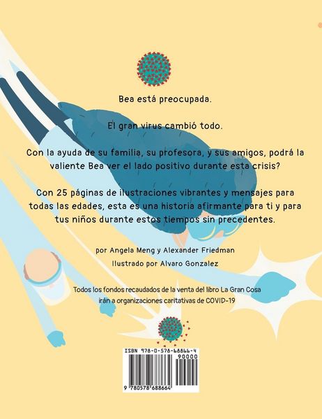 Produktbild: The Big Thing
