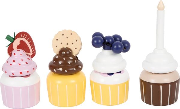 Produktbild: Cupcake Etagere "tasty"