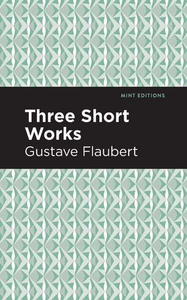 Produktbild: Three Short Works