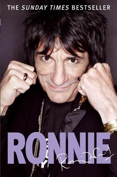 Produktbild: Ronnie