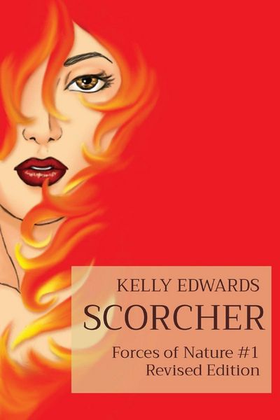 Produktbild: Scorcher