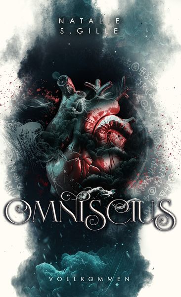 Produktbild: Omniscius: Vollkommen